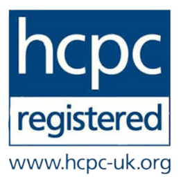 HCPC, Health and Care Professions Council